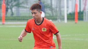 Đứt dây chằng 2 lần, Phan Văn Đức đối mặt nguy cơ mất đỉnh cao sự nghiệp