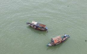  Nữ sinh lớp 6 ở Hà Tĩnh để lại thư tuyệt mệnh rồi nhảy sông tự tử