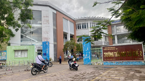 Xác minh thông tin người lạ tiếp cận học sinh tiểu học ở Cần Thơ