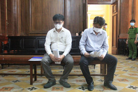 Xét xử vụ cháy chung cư Carina: Công ty Hùng Thanh xin nhận lại 72 tỷ đồng