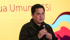 U22 Indonesia vẫn có khả năng bị cấm tham dự SEA Games 32