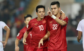 BXH FIFA: Đội tuyển Việt Nam tăng bậc, Argentina soán ngôi đầu ngoạn mục