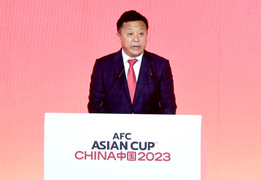 1,8 tỷ NDT 'bốc hơi' trong 5 năm: Vụ tham nhũng gây chấn động bóng đá Trung Quốc