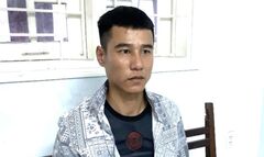 Bắt giữ kẻ cầm đầu nhóm đập phá nhà hàng, quán nhậu để thu tiền bảo kê