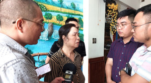 Rơi trực thăng Bell-505: 3 nạn nhân là người trong một gia đình ở Đà Nẵng