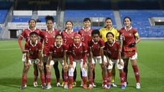 Đối thủ của tuyển nữ Việt Nam rút khỏi SEA Games 32