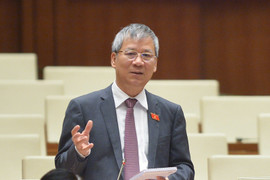 ĐBQH: Giá là vấn đề kẻ xấu hay lợi dụng tìm kẽ hở để trục lợi trong đấu thầu