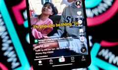 6 vi phạm của TikTok tại Việt Nam