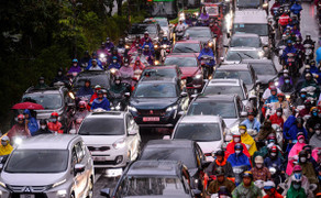 Dự báo thời tiết ngày 7/4: Bắc Bộ giảm nhiệt, trời chuyển mưa lạnh