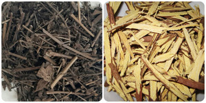 Tác dụng của nhân trần, cam thảo với sức khỏe