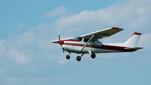 Máy bay Ukraine rơi tại biên giới Nga, phi công bị bắt 