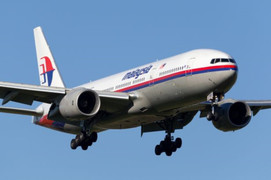 Yêu cầu công ty sản xuất phim về MH370 phản ánh chính xác đóng góp của Việt Nam