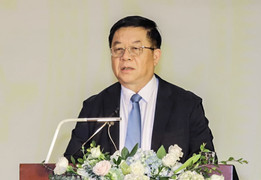 Trưởng Ban Tuyên giáo Trung ương: Sử dụng mạng xã hội phải văn minh, hiện đại