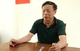 Lái xe tông 17 xe máy: Tôi cố gắng xử lý ít gây thương vong nhất nhưng không thể