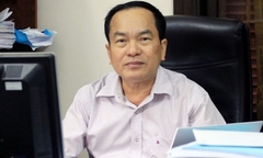 Một bộ phận cán bộ có tư tưởng vo tròn, sợ sai nên rất ngại đổi mới, sáng tạo