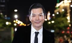 Diễn viên Trần Bảo Sơn chia tay mẹ của con gái thứ hai
