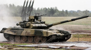 Hệ thống bảo vệ xe tăng mới giúp Nga giảm bớt thiệt hại ở Ukraine?