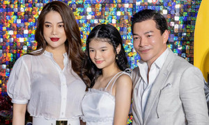 Tình duyên trái ngược của Trương Ngọc Ánh và Trần Bảo Sơn sau 9 năm ly hôn