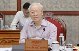 Bộ Chính trị, Ban Bí thư lập 10 đoàn kiểm tra công tác cán bộ