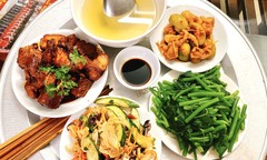 Thứ được cho là kém sang trên mâm cơm lại là 'thuốc' để đuổi bệnh, sống khoẻ