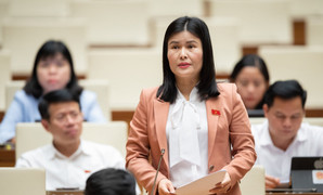 Phó Thủ tướng: Sẽ không tính thuế dựa trên hợp đồng mua bán đất