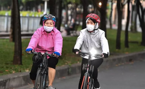 Dự báo thời tiết ngày 8/4: Thêm đợt không khí lạnh tăng cường tràn về miền Bắc