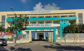 Kỷ luật Đảng ủy cùng loạt cán bộ Trường Cao đẳng Y tế Quảng Nam