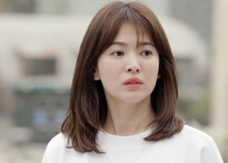 Mặt nhỏ nên để tóc thế nào sẽ hút mọi ánh nhìn?