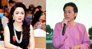 Bị can Nguyễn Phương Hằng khai lý do tố Hoài Linh 'ngâm tiền từ thiện'