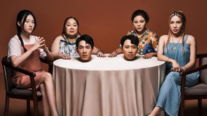 'Nhà bà Nữ' của Trấn Thành dự thi Liên hoan phim châu Á ở Đà Nẵng