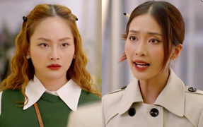 Gia đình mình vui bất thình lình: Hai con dâu cãi nhau nảy lửa để giành phòng 