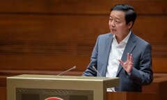 Phó Thủ tướng Trần Hồng Hà: Điều nào viết vào Luật Đất đai thì phải làm được