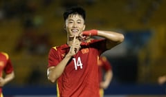 Lịch thi đấu U22 Việt Nam tại SEA Games 32
