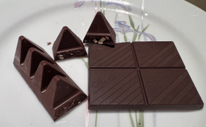 Sô-cô-la đen giúp đẹp da, ăn bao nhiêu là phù hợp?