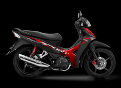 Bảng giá xe Blade 110 mới nhất tháng 4/2023