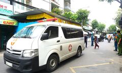 Thi thể nạn nhân cuối cùng trong vụ rơi trực thăng Bell-505 đã về với gia đình