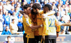 Trực tiếp bóng đá Wolves 1-0 Chelsea: Siêu phẩm đánh bại Kepa
