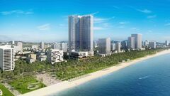 Condotel được cấp 'sổ đỏ', nhà đầu tư rục rịch quay lại thị trường