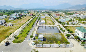  Mua đất nền làm tài sản được nhà đầu tư ưa chuộng trong quý 1/2023