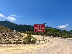 Điểm mặt loạt dự án trăm tỷ ở Phú Yên chậm tiến độ