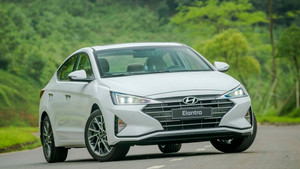 Bảng giá ô tô Hyundai mới nhất tháng 4/2023