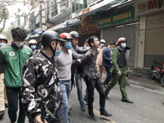 Tội ác man rợ do 'ngáo đá': Làm sao ngăn chặn?