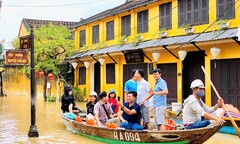 Khách vào phố cổ Hội An phải mua vé: Chủ tịch UBND tỉnh Quảng Nam lên tiếng