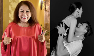 Sao Việt 10/4: Siu Black đi hát trở lại, Lệ Quyên được tình trẻ bế bổng