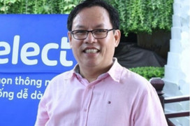 Đề nghị truy tố nguyên Chủ tịch HĐQT Saigon Co.op Diệp Dũng cùng 8 đồng phạm