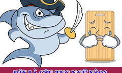 Đuổi hình bắt chữ: Đây là câu tục ngữ nào?