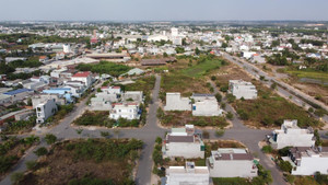 Đồng Nai xác minh, làm rõ sai phạm tại dự án Khu dân cư Phú An