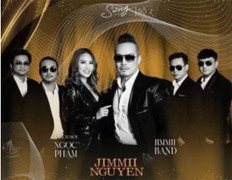 Dừng show của Jimmii Nguyễn: Chính quyền 'không gây khó khăn, vấn đề là thủ tục'