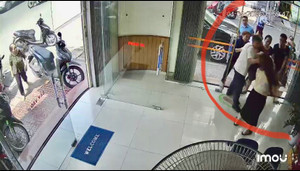 Giám đốc một bệnh viện tư nhân ở Bình Định bị tố hành hung, đe dọa phụ nữ