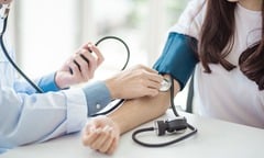 Những người dễ mắc bệnh cao huyết áp